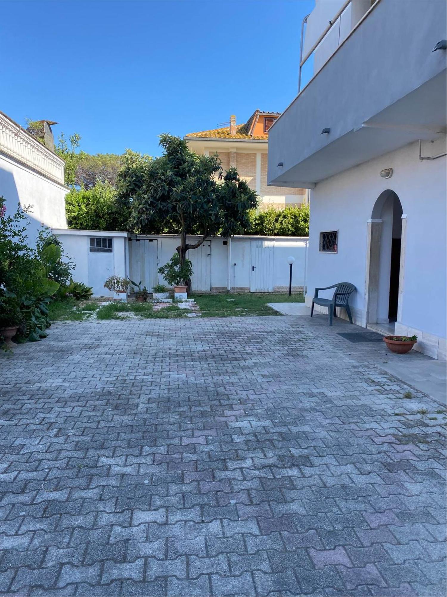 Green House Fiumicino Exterior photo